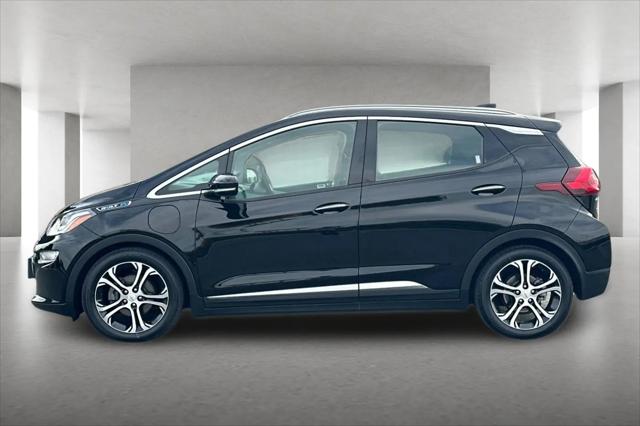 2020 Chevrolet Bolt EV FWD Premier