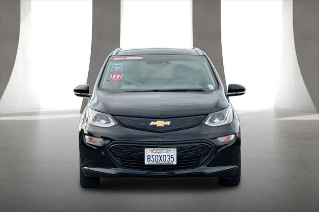 2020 Chevrolet Bolt EV FWD Premier