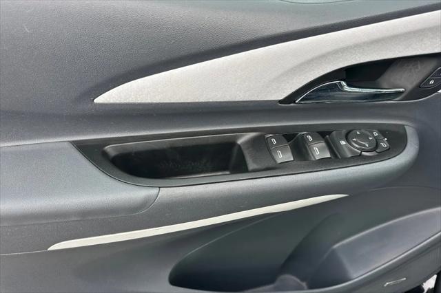 2020 Chevrolet Bolt EV FWD Premier