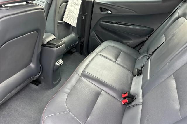 2020 Chevrolet Bolt EV FWD Premier
