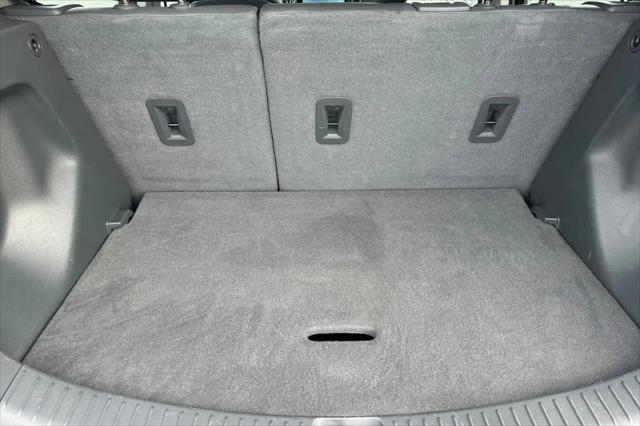 2020 Chevrolet Bolt EV FWD Premier