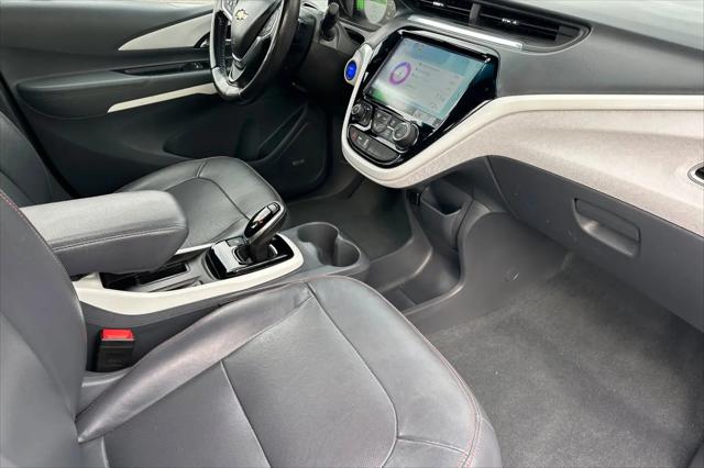 2020 Chevrolet Bolt EV FWD Premier