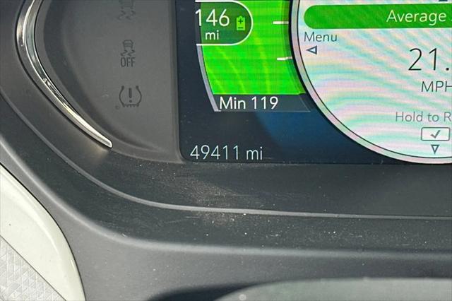 2020 Chevrolet Bolt EV FWD Premier