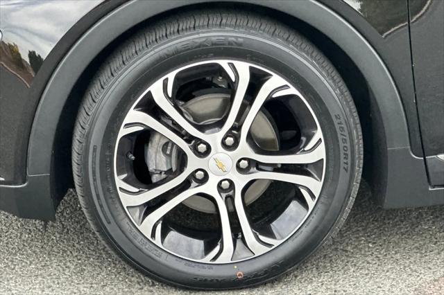 2020 Chevrolet Bolt EV FWD Premier