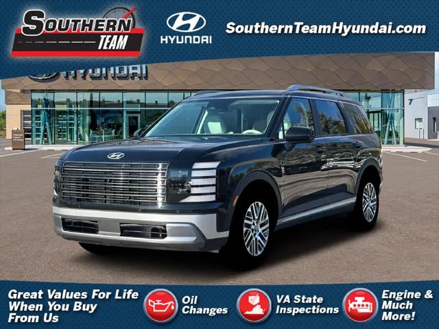 2026 Hyundai Palisade SEL Premium for sale in Roanoke, VA