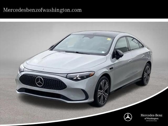 2027 Mercedes-Benz CLA CLA 250+ Electric for sale in Washington, PA