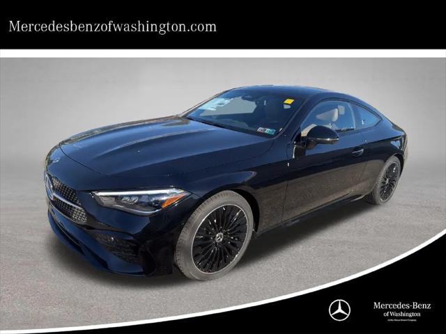 2027 Mercedes-Benz CL CLE 300 for sale in Washington, PA