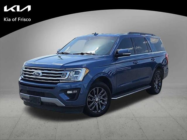 2019 Ford Expedition XLT for sale in Frisco, TX