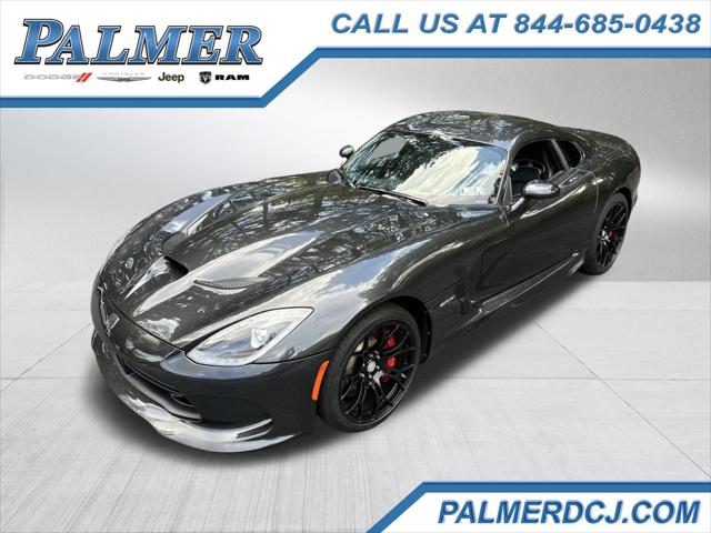 2013 Dodge SRT Viper GTS for sale in Roswell, GA