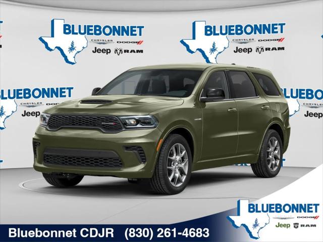 2027 Dodge Durango GT Plus HEMI for sale in New Braunfels, TX