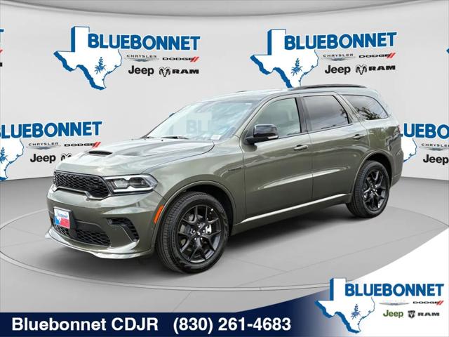 2027 Dodge Durango GT Plus HEMI for sale in New Braunfels, TX
