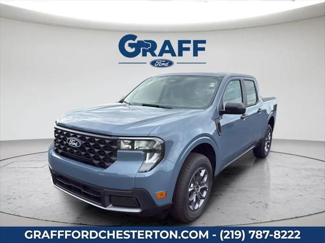 2026 Ford Maverick XLT for sale in Chesterton, IN