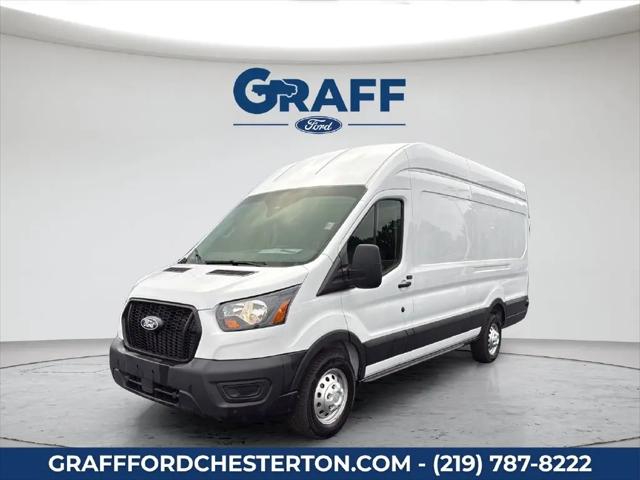 2026 Ford Transit Cargo Van T-350 HD for sale in Chesterton, IN