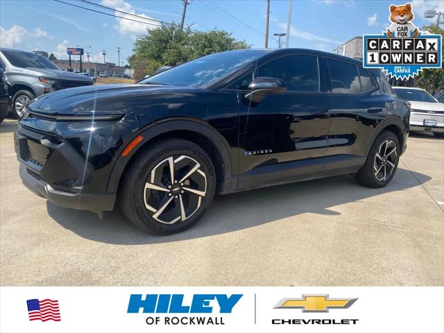 2025 Chevrolet Equinox LT 1 for sale in Rockwall, TX