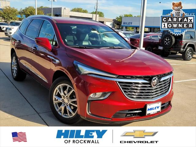 2022 Buick Enclave FWD Premium for sale in Rockwall, TX