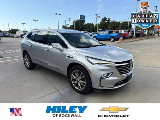 2022 Buick Enclave FWD Premium for sale in Rockwall, TX