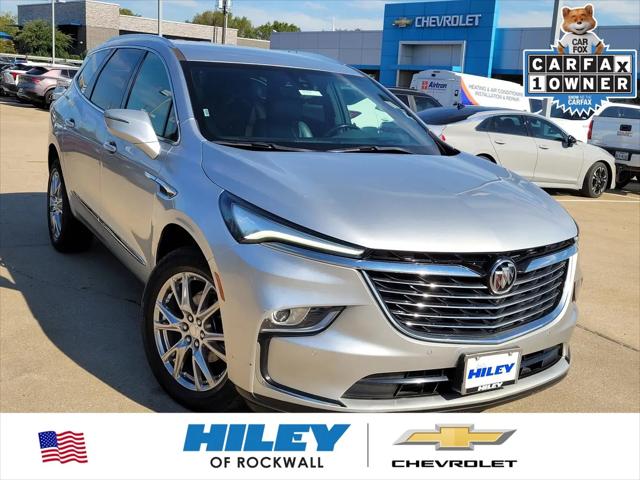2022 Buick Enclave FWD Premium for sale in Rockwall, TX
