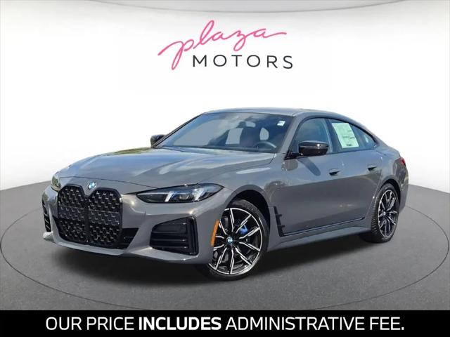 2026 BMW 430i Gran Coupe xDrive for sale in Creve Coeur, MO