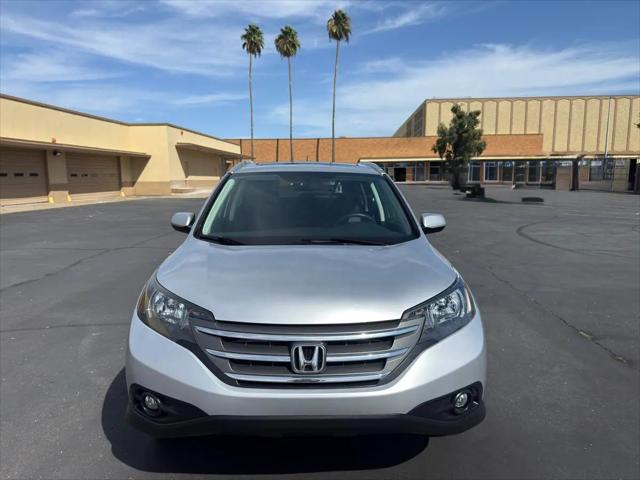 2014 Honda CR-V EX-L for sale in Sacramento, CA