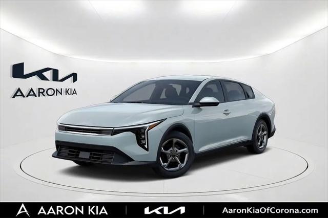 2026 Kia K4 LXS for sale in Corona, CA