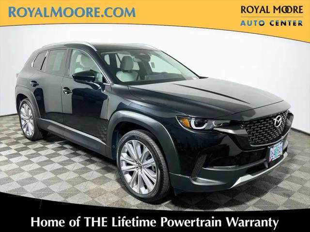 2026 Mazda CX-50 2.5 Turbo for sale in Hillsboro, OR
