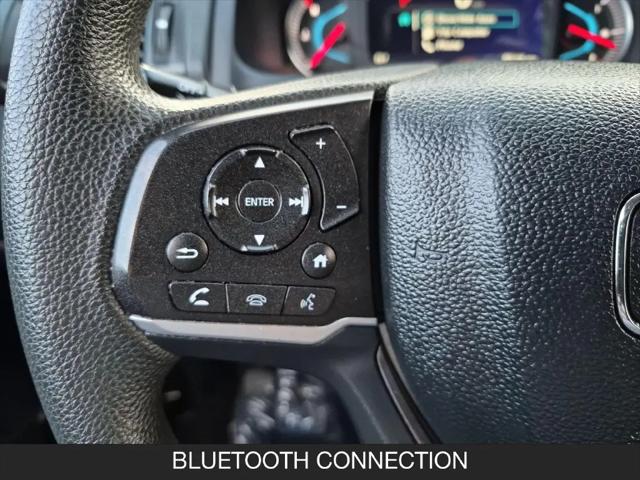 2020 Honda Pilot AWD EX