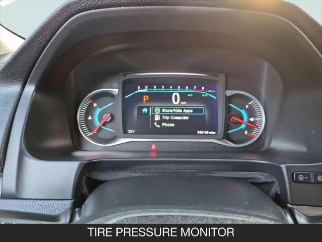 2020 Honda Pilot AWD EX