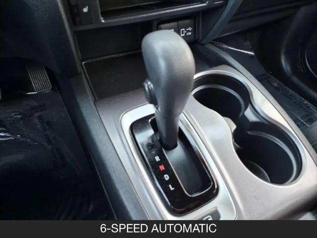 2020 Honda Pilot AWD EX