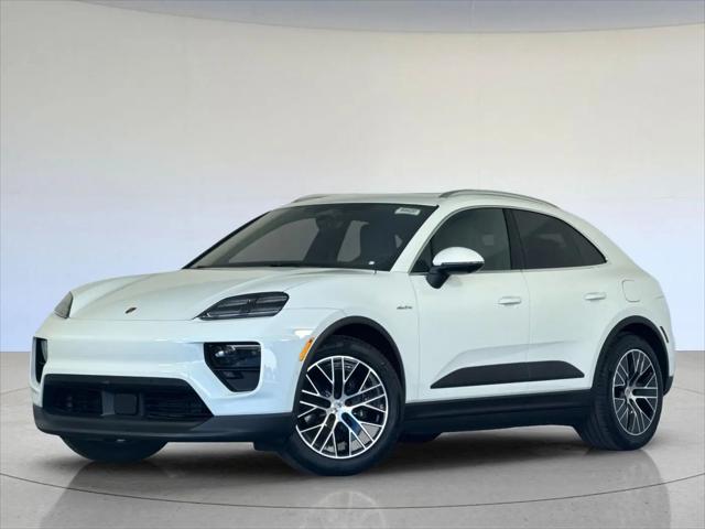 2026 Porsche Macan Electric 4 for sale in Redwood City, CA