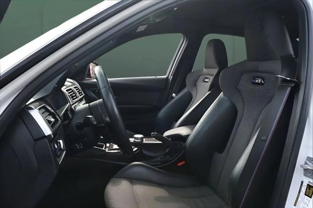 2018 BMW M3 Standard