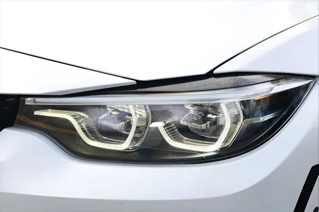 2018 BMW M3 Standard
