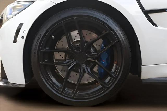 2018 BMW M3 Standard