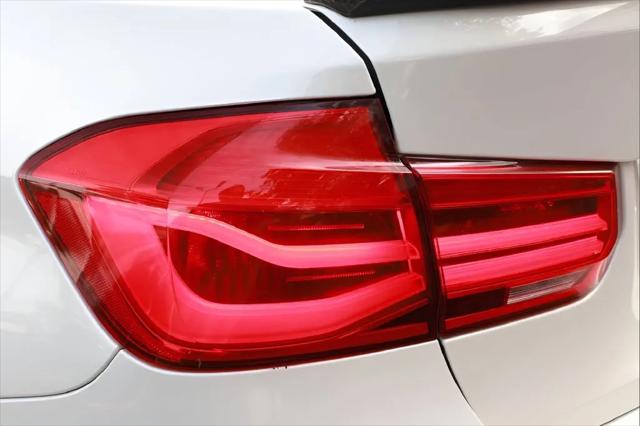 2018 BMW M3 Standard