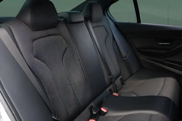2018 BMW M3 Standard
