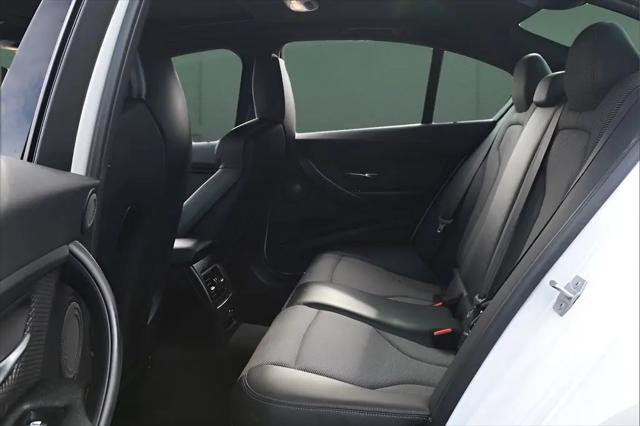 2018 BMW M3 Standard