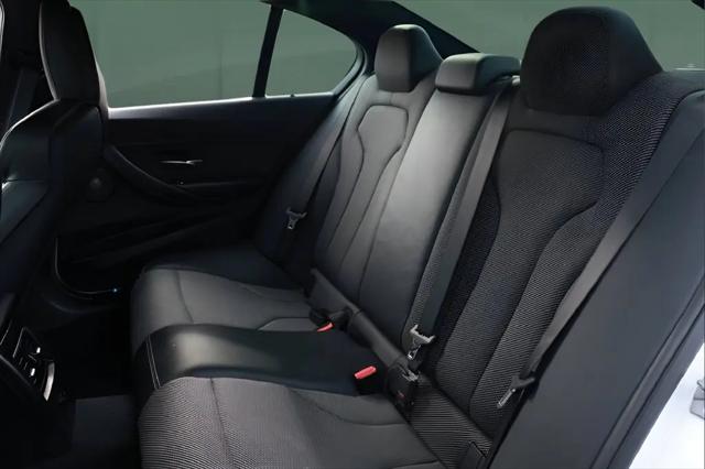 2018 BMW M3 Standard