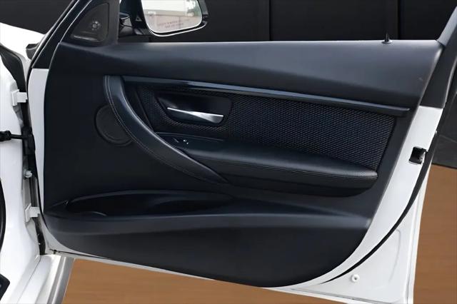 2018 BMW M3 Standard
