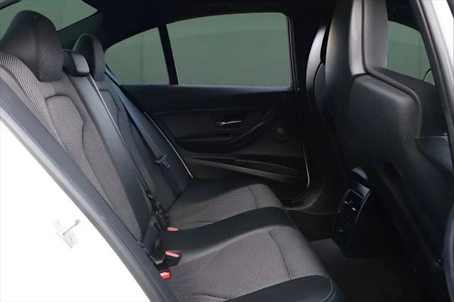 2018 BMW M3 Standard