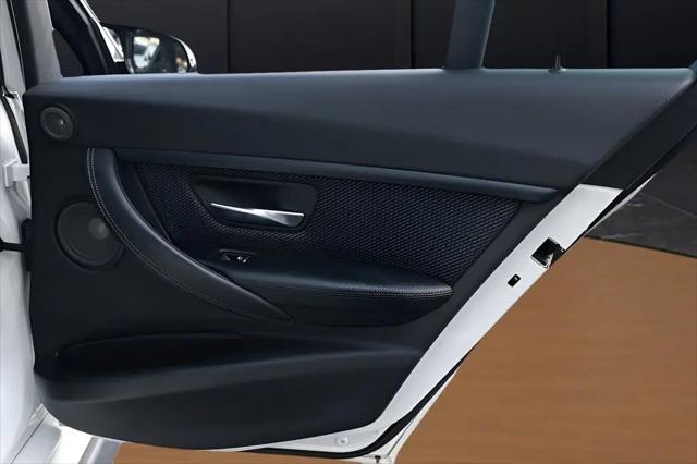 2018 BMW M3 Standard