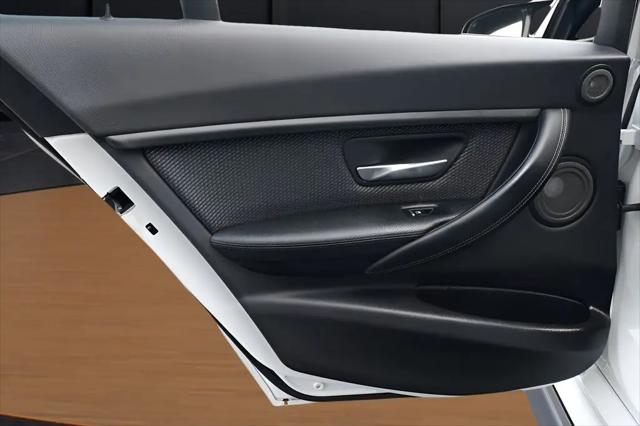 2018 BMW M3 Standard