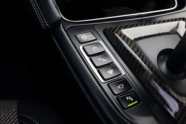 2018 BMW M3 Standard