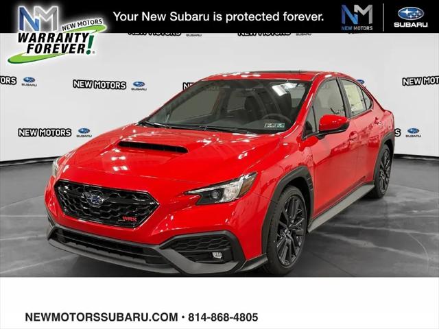 2026 Subaru WRX Premium for sale in Erie, PA