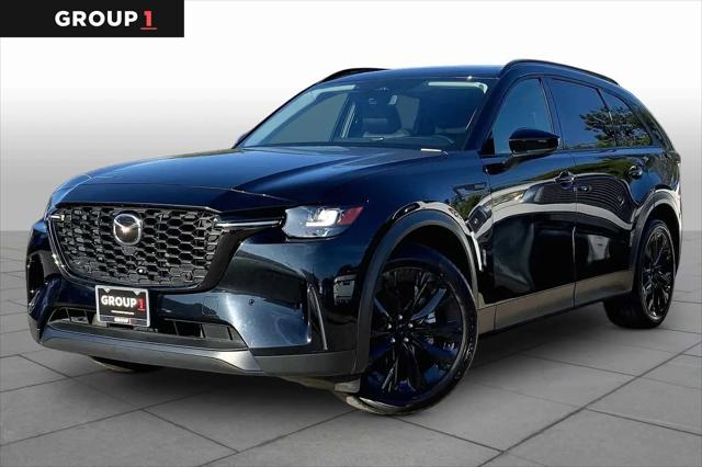 2026 Mazda X-90 3.3 Turbo Premium Sport for sale in Austin, TX