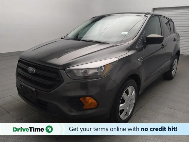 2018 Ford Escape S for sale in Metairie, LA