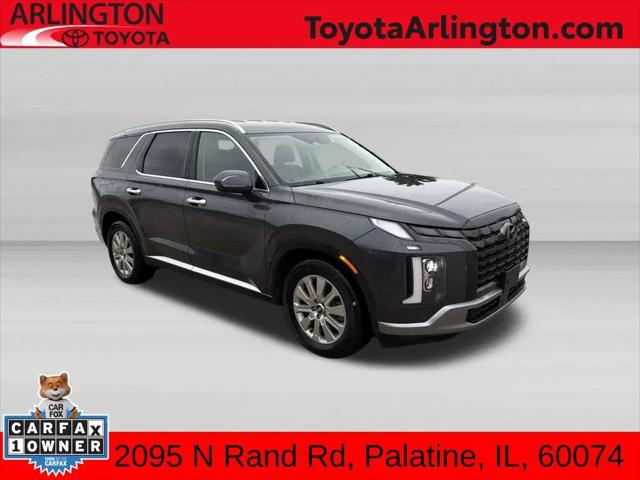 2024 Hyundai Palisade SEL for sale in Palatine, IL