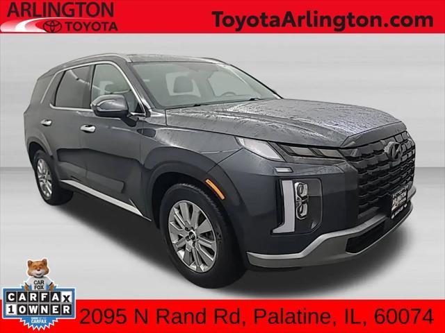 2024 Hyundai Palisade SEL for sale in Palatine, IL