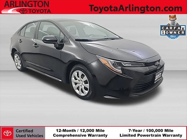 2025 Toyota Corolla LE for sale in Palatine, IL