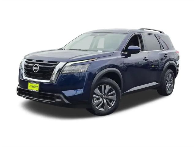 2025 Nissan Pathfinder SV 4WD for sale in Oceanside, CA