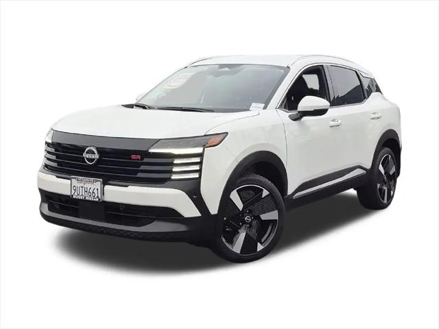 2025 Nissan Kicks SR FWD for sale in Oceanside, CA