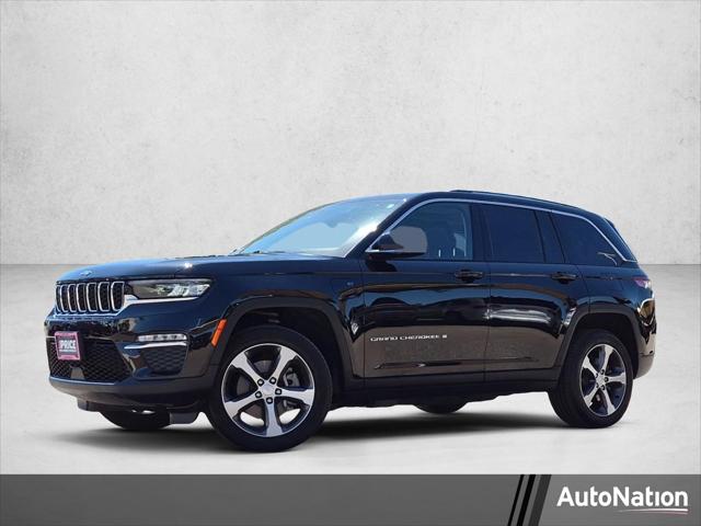 2023 Jeep Grand Cherokee Unknown for sale in Golden, CO